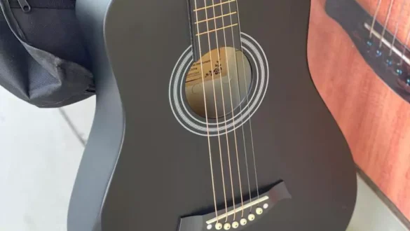 Affordable guitars in addis ababa price