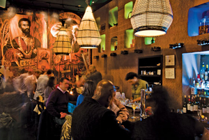 merkato ethiopian restaurant