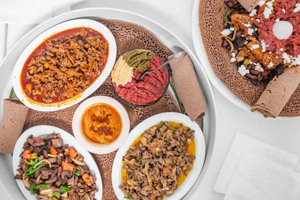 meskel ethiopian restaurant