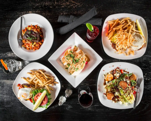 meskel ethiopian restaurant