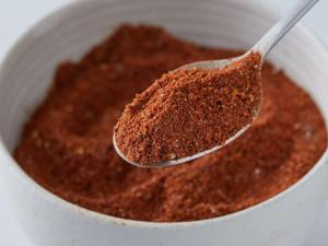 ethiopian berbere spice