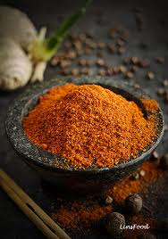 ethiopian berbere spice