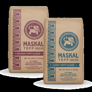 Teff Flour Near Me in Texas