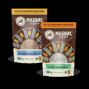 Teff Flour Near Me in Texas