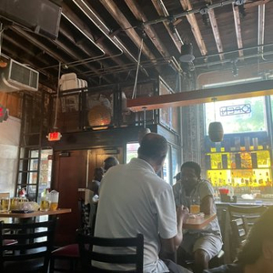 Shalla Ethiopian Restaurant and Bar