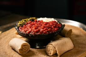 Enatye Ethiopian Restaurant