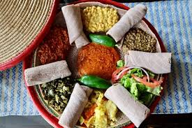ethiopian restaurant dallas