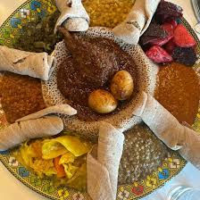 ethiopian restaurant dallas