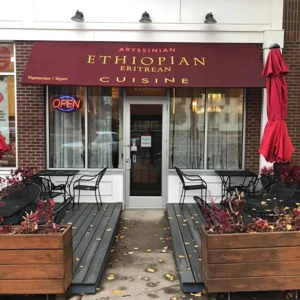 abyssinia ethiopian restaurant