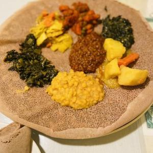 abyssinia ethiopian restaurant