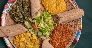 mudai ethiopian restaurant