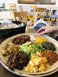 mudai ethiopian restaurant