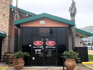 lucy ethiopian restaurant