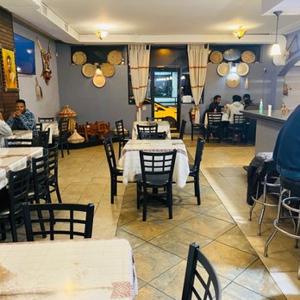 lucy ethiopian restaurant