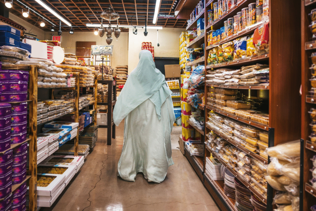 ethiopian grocery near me Illinois