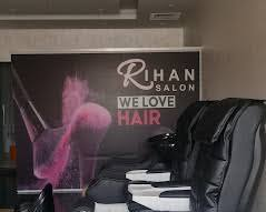 Top Ethiopian Hair Salon Washington DC DMV