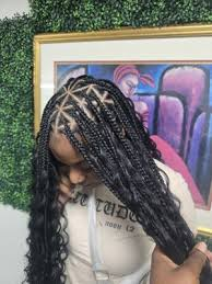 Ethiopian Hair Salons Near Me in Georgia