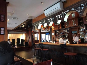 Dukem Ethiopian Restaurant