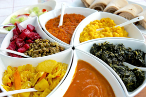 Best Ethiopian Food in Seattle