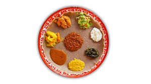 Best Ethiopian Food in Seattle