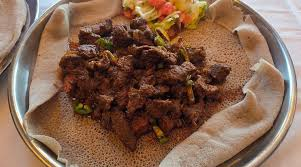 dama ethiopian restaurant