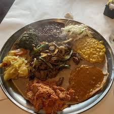 shagga ethiopian