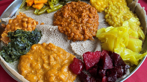 hawwi ethiopian restaurant