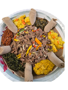 ethiopian food milwaukee