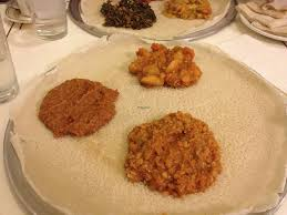 ethiopian food tucson