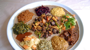 ethiopian food baltimore