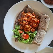 Best Ethiopian Restaurants in Portland