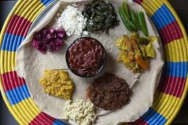 Bati Ethiopian Kitchen
