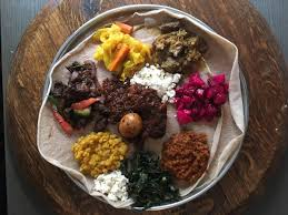 Bati Ethiopian Kitchen
