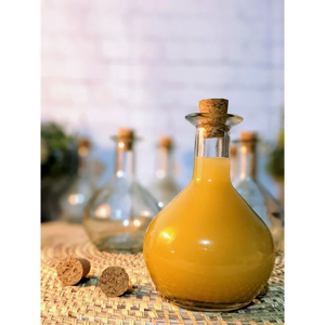 Ethiopian honey wine