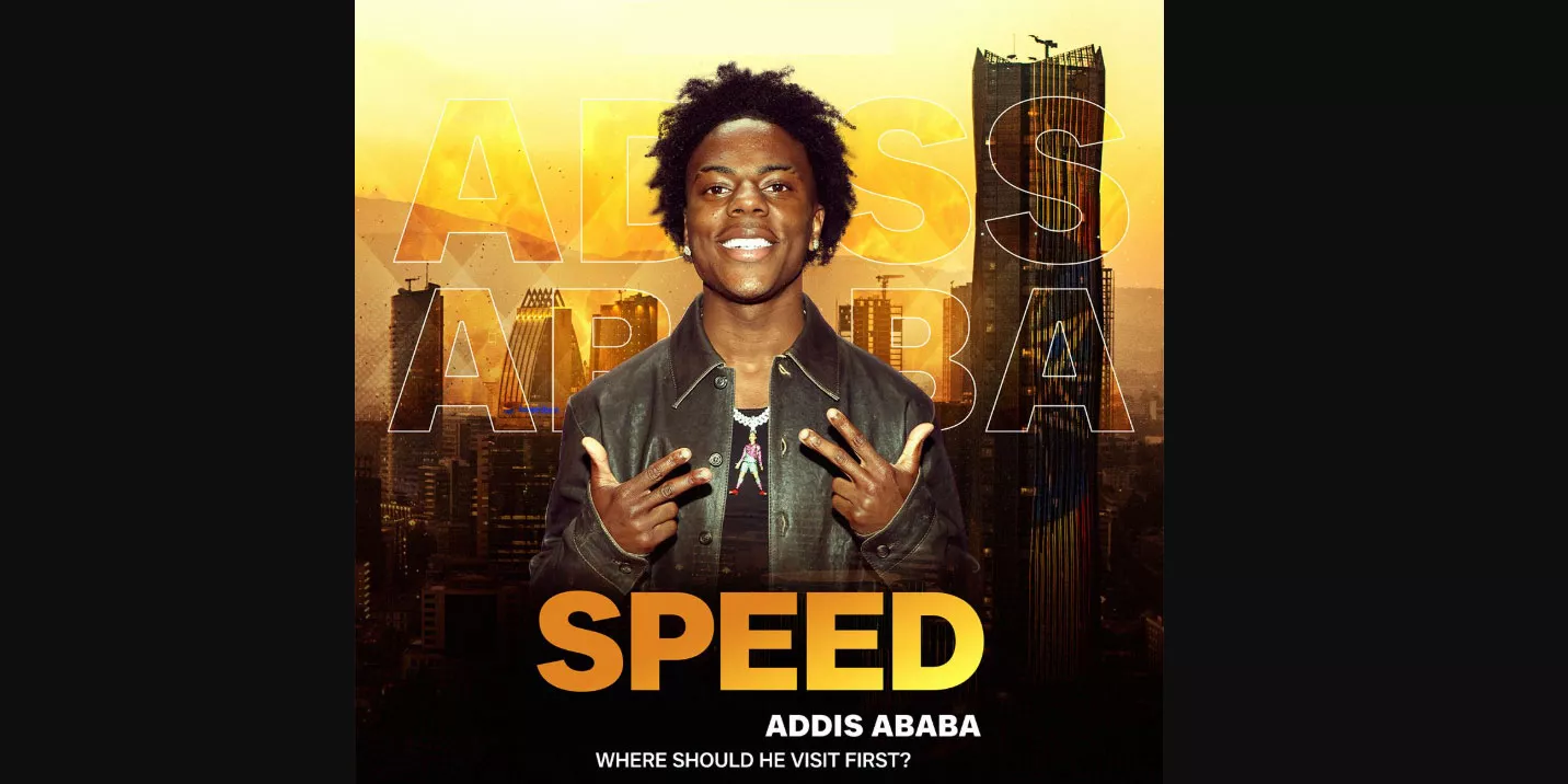 Where is IShowSpeed Right Now? (January 2026) Current Location & Africa Tour Tracker