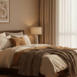 8 Cozy Bedding Combinations for the Ultimate Earthy Bedroom